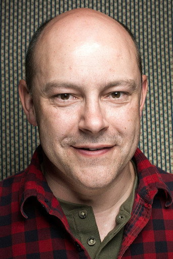 Ảnh của Rob Corddry