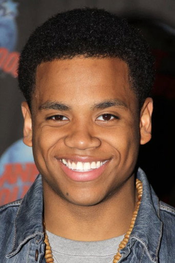 Ảnh của Tristan Mack Wilds