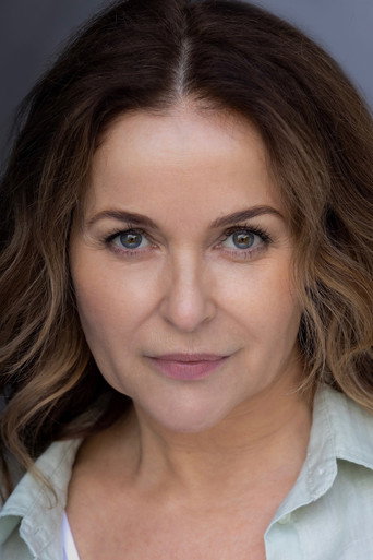 Ảnh của Julia Sawalha