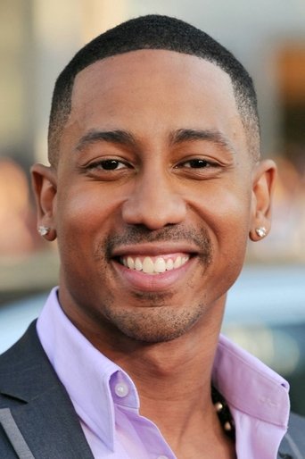 Ảnh của Brandon T. Jackson