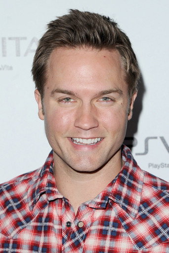 Ảnh của Scott Porter