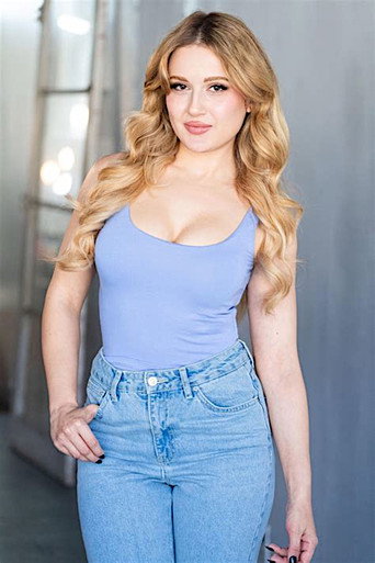 Ảnh của Sofia Papuashvili