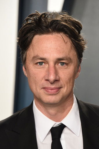 Ảnh của Zach Braff
