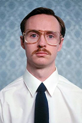 Ảnh của Aaron Ruell