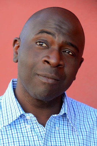 Ảnh của Gary Anthony Williams