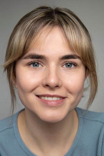 Ảnh của Isabelle Harriet