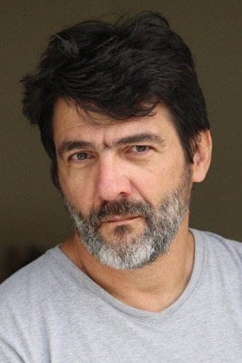 Ảnh của César Troncoso