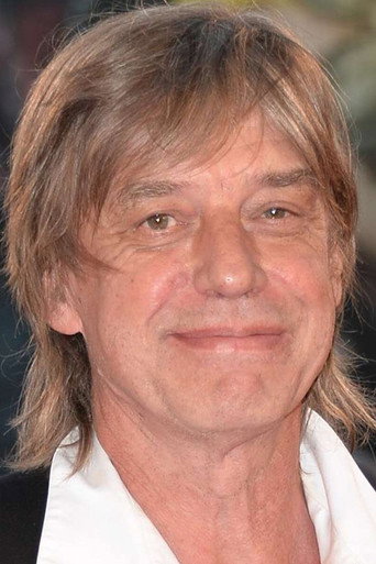Ảnh của Jean-Louis Aubert