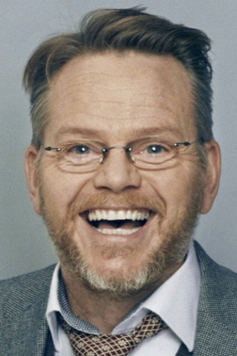 Ảnh của Gunnar Helgason