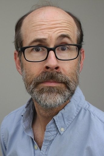 Ảnh của Brian Huskey