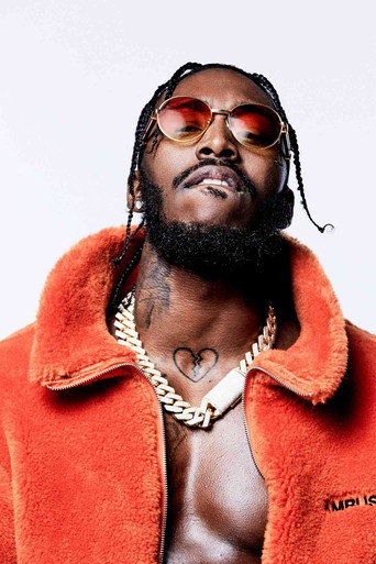 Ảnh của Pardison Fontaine