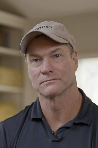 Ảnh của Dr. Shawn Baker