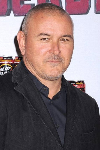 Ảnh của Tim Miller