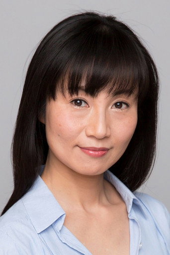 Ảnh của 丸山優子