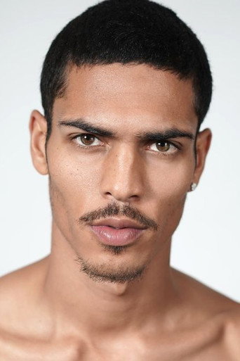 Ảnh của Geron McKinley
