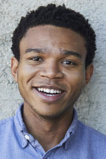 Ảnh của Robert Bailey Jr.