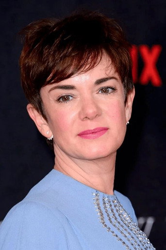 Ảnh của Victoria Hamilton