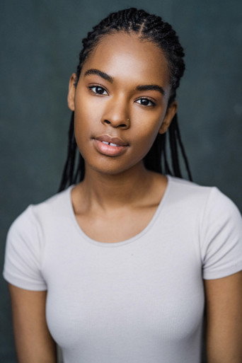 Ảnh của Sharahya Carter