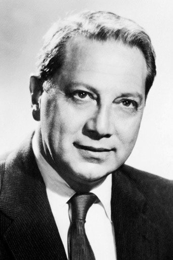 Ảnh của Luther Adler