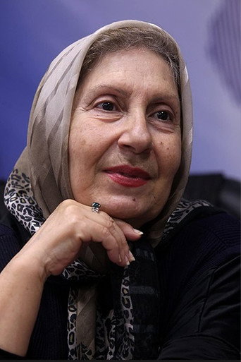 Ảnh của Shirin Yazdanbakhsh