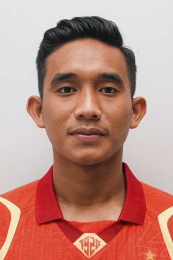 Ảnh của Rizky Ridho