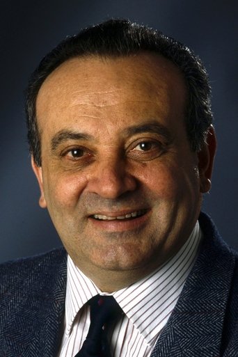 Ảnh của Angelo Badalamenti