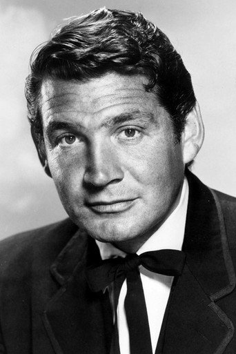 Ảnh của Gene Barry