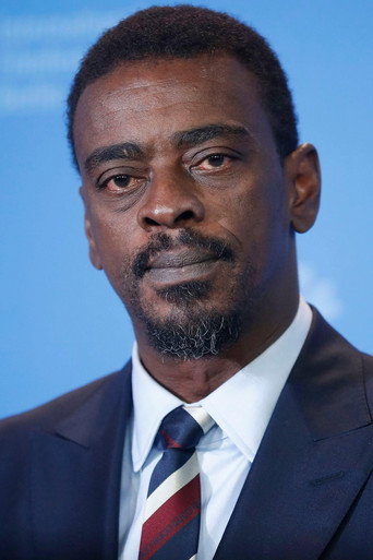 Ảnh của Seu Jorge