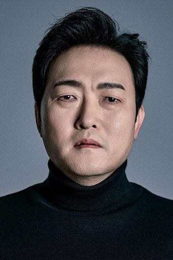 Ảnh của 이준혁
