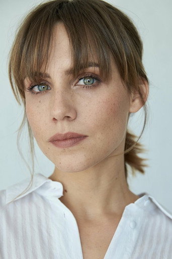 Ảnh của Aura Garrido