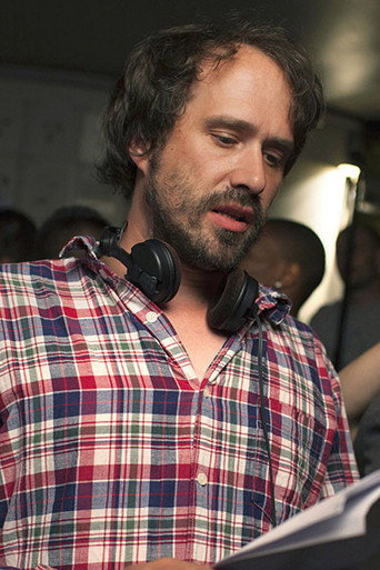Ảnh của David Moreau