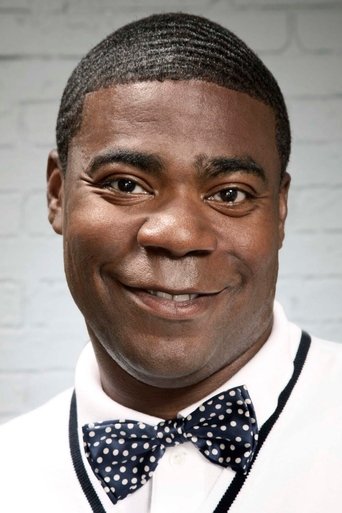Ảnh của Tracy Morgan
