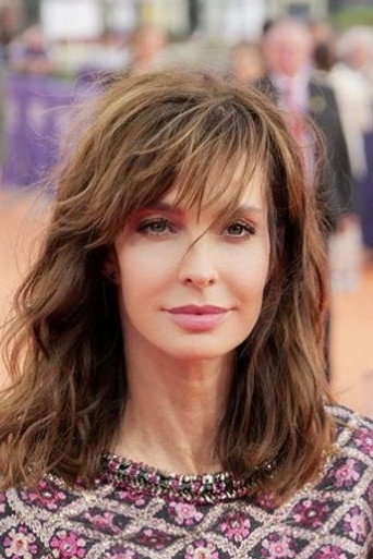 Ảnh của Anne Parillaud