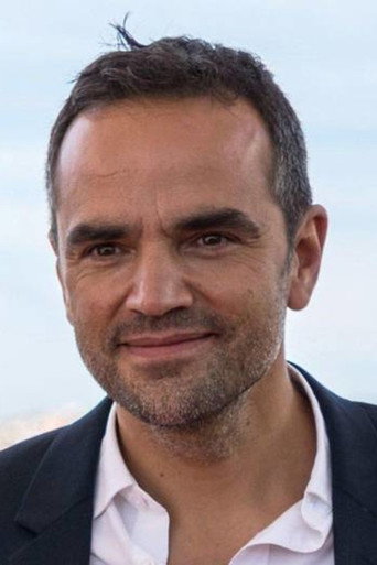 Ảnh của Christian Volckman