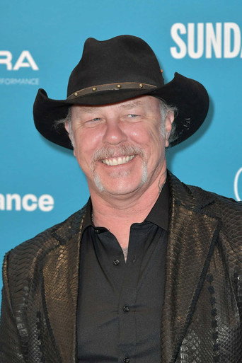 Ảnh của James Hetfield