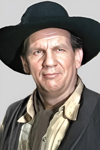 Ảnh của John Bartha