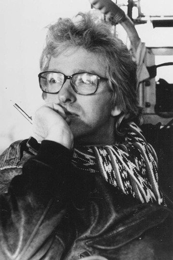 Ảnh của Hugh Hudson