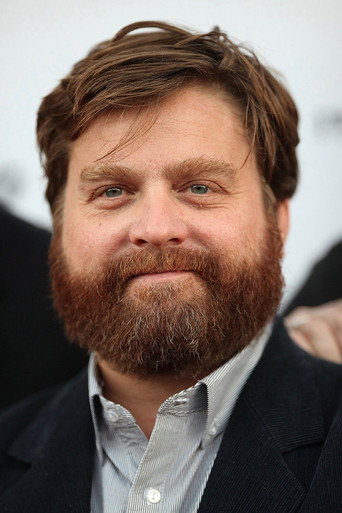 Ảnh của Zach Galifianakis
