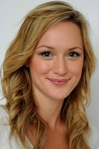 Ảnh của Kerry Bishé