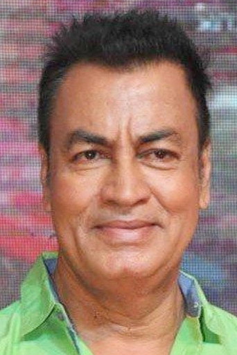Ảnh của Pradeep Ram Singh Rawat