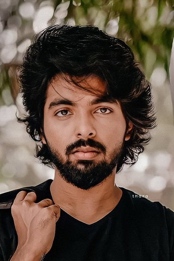 Ảnh của G. V. Prakash Kumar