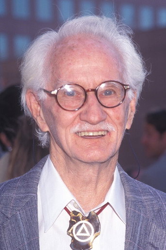 Ảnh của Patrick Cranshaw