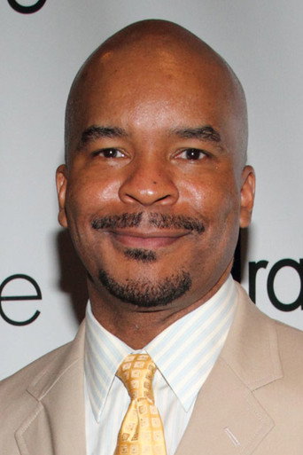Ảnh của David Alan Grier