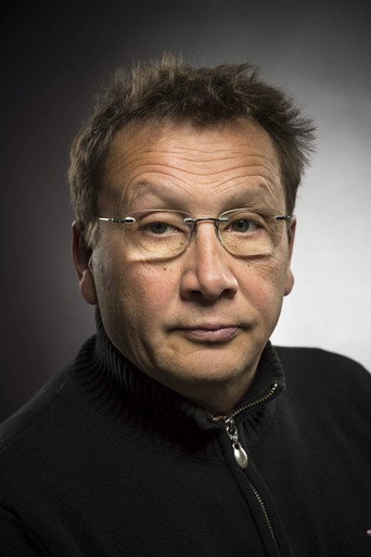 Ảnh của Serge Larivière