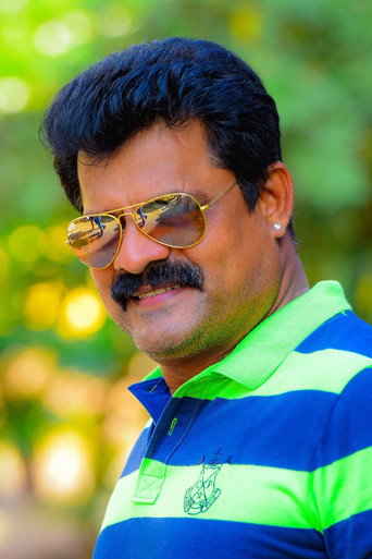 Ảnh của Bose Venkat