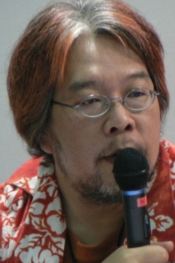 Ảnh của 飯田馬之介