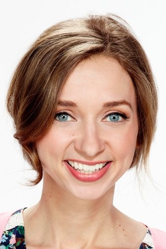 Ảnh của Lauren Lapkus