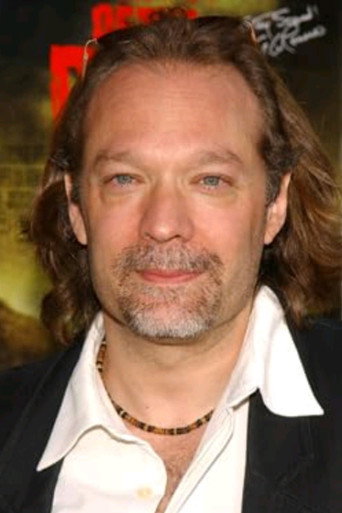Ảnh của Greg Nicotero