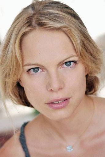 Ảnh của Cécile Breccia