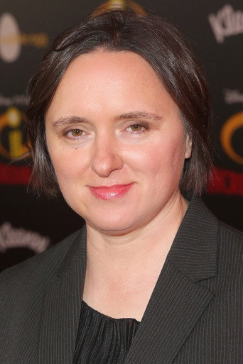 Ảnh của Sarah Vowell